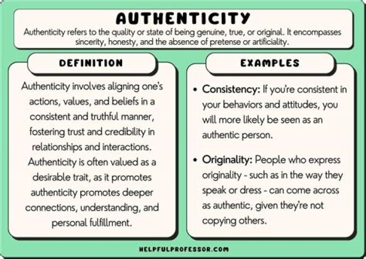 A Master Of Character, Authenticity, And Inspiration