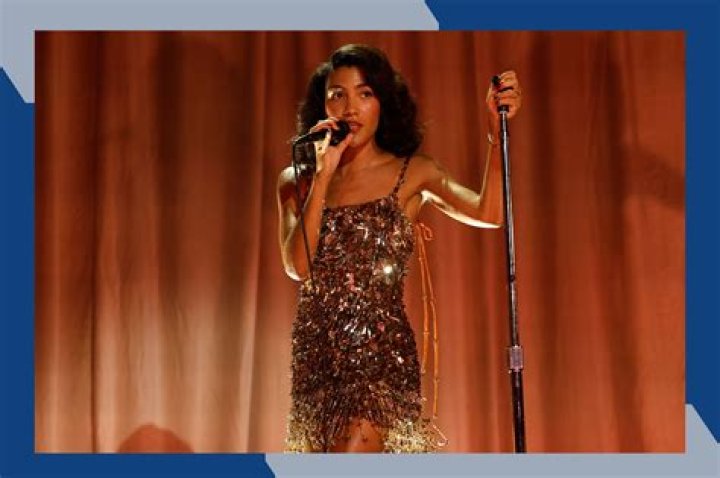 A Trailblazing Icon And Her Impact On Pop Culture