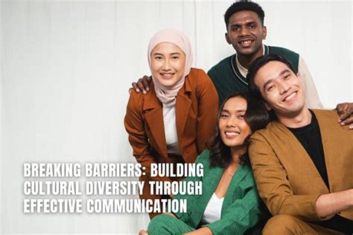 Breaking Barriers And Inspiring Through Diversity