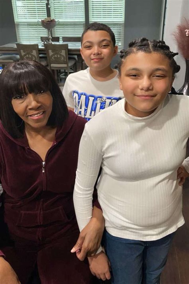 Coko From SWV's Height Revealed