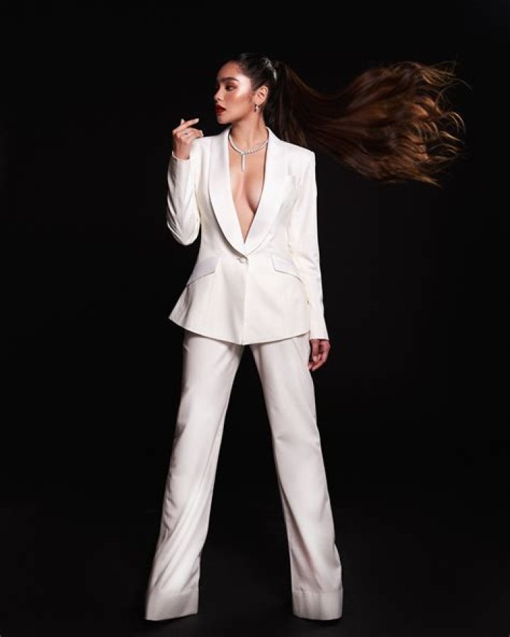 Discover The Father Behind Andrea Brillantes' Success