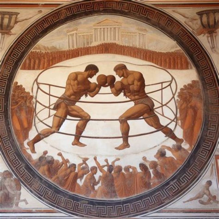 Discover The Number Of His Sons And Their Boxing Prowess