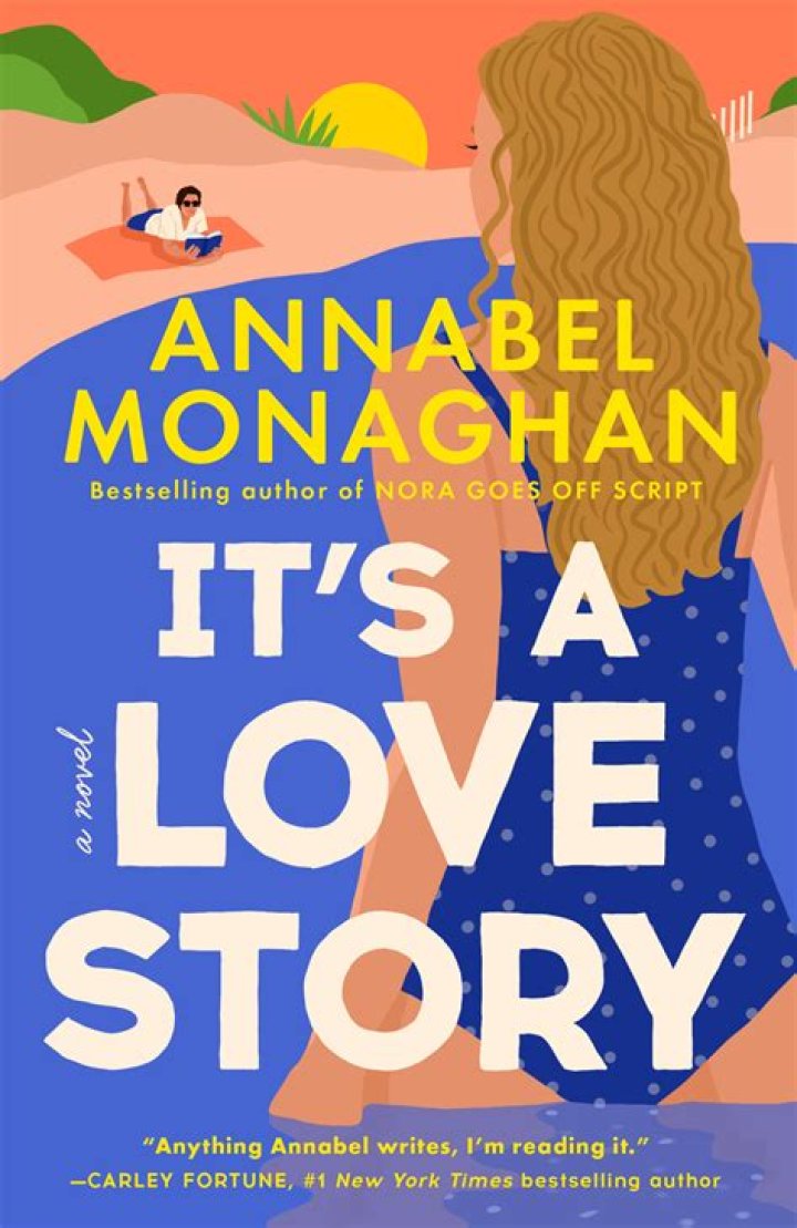 Discover The Story Behind Jay Monahan's Wife