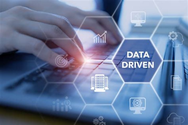 Discoveries And Insights For The Driven