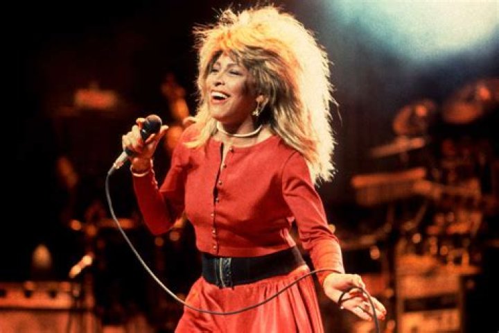 Discoveries Await In Tina Turner's Mother's Story