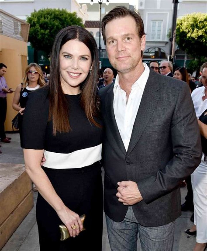 Does Lauren Graham Have Kids? Insights And Revelations