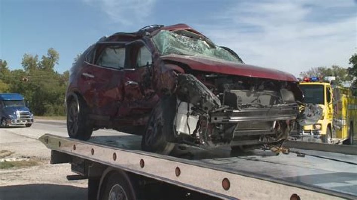Eye-opening Revelations About Lindsey Grizzard Braun Car Accident Unveiled