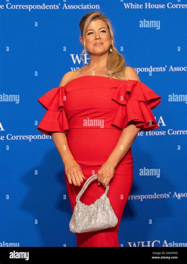 Is CNN's Brianna Keilar Expecting? Exclusive Insights Revealed