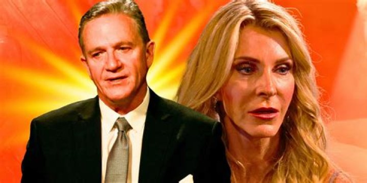Is Darlene Rodriguez Still Married?