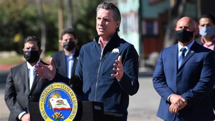 Is Gavin Newsom Related To Pelosi? Unraveling The Mysteries
