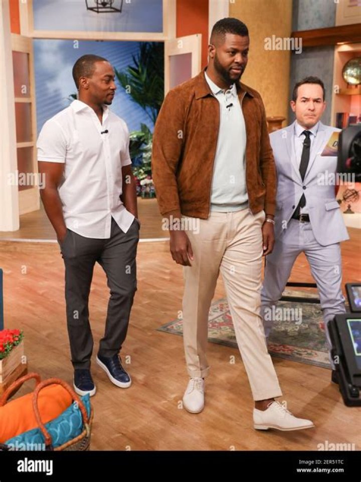 Is Winston Duke Hitched? Exclusive Insights Revealed