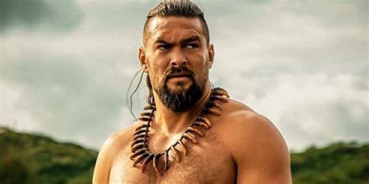 Jason Momoa's Sister And Sibling Dynamics Revealed