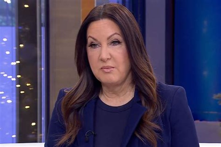 Leslie Marshall's First Husband Revealed