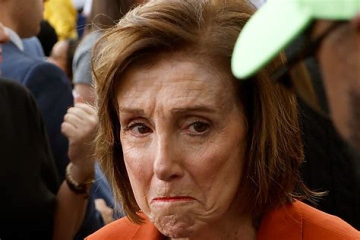 Newsom And Pelosi's Impact On California