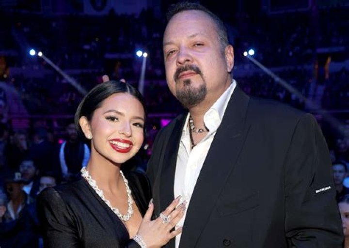 Pepe Aguilar's Marital Status Revealed!