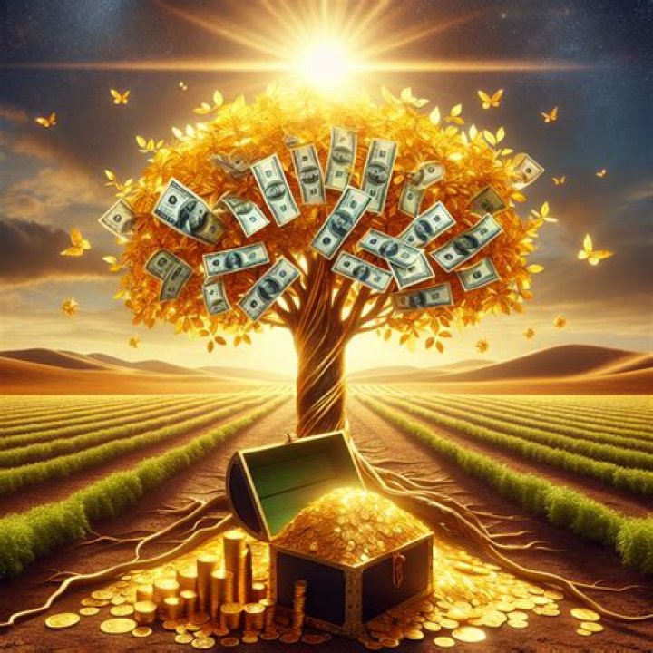 Riches In Music And Beyond
