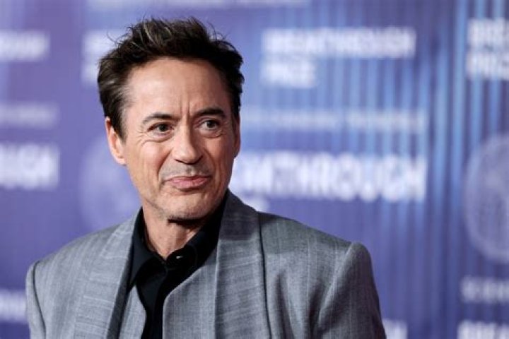 Robert Downey Jr.'s Cancer Journey: Uncovering Hope And Inspiration