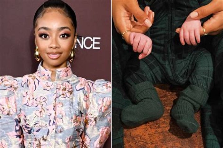 Skai Jackson And Her Mom's Inspiring Journey