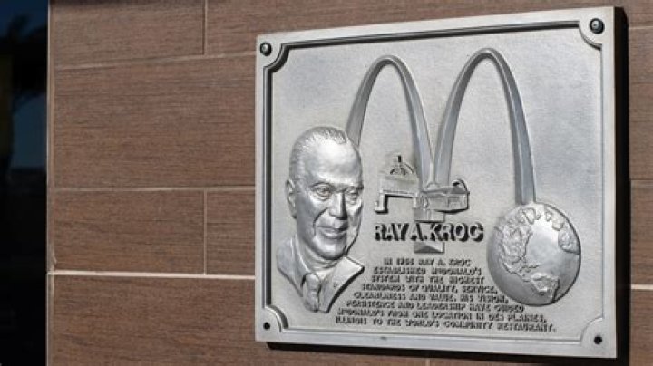 The Unsung Star Behind Ray Kroc's McDonald's Empire