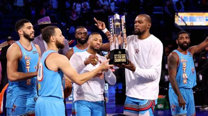 The Untold Wealth Of Basketball Star Beau Williams