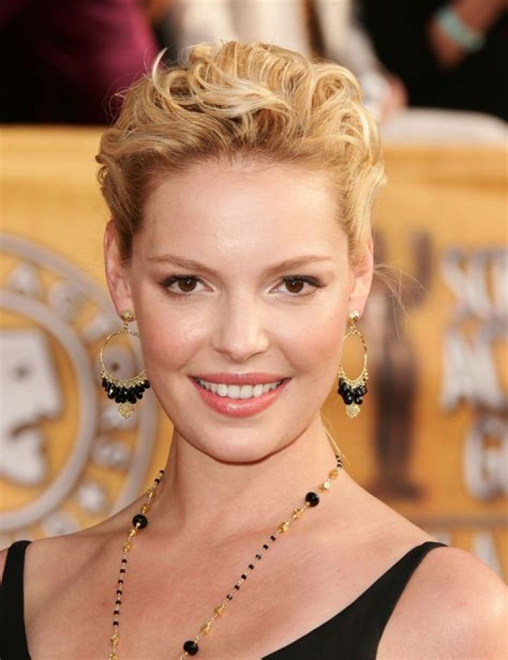 Uncover The Net Worth Of Katherine Heigl: A Journey Of Success