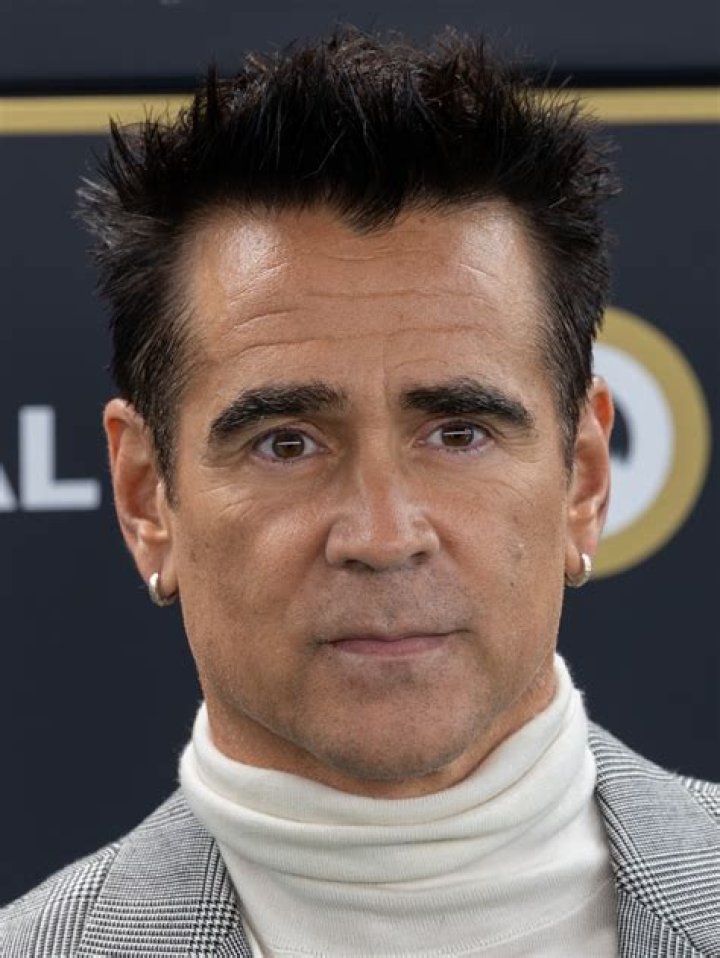 Unlock The Secrets Of Colin Farrell's Net Worth: Discoveries And Insights Await