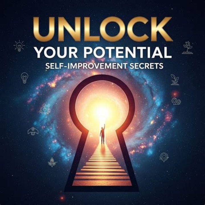 Unlocking Secrets And Unveiling Potential