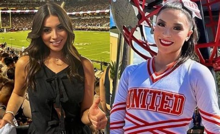 Unraveling The Mystery Of Brianna Keller's Pregnancy