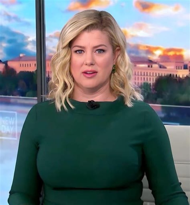 Unveiling Briana Keilar's Pregnancy: Discoveries And Insights Revealed