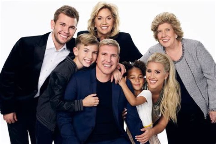 Unveiling Grayson Chrisley's Net Worth: Uncover Surprising Riches