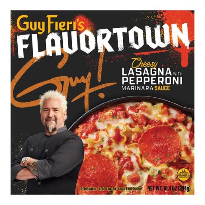 Unveiling Guy Fieri's Weight: Surprising Insights Revealed
