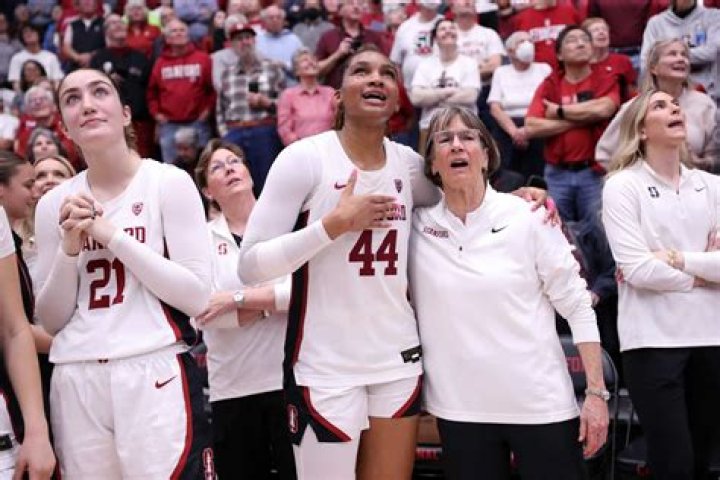 Unveiling Tara Vanderveer's Spouse: Discoveries And Insights