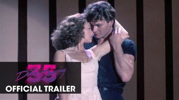 Unveiling The Age Of Johnny Castle In Dirty Dancing: Discoveries And Insights