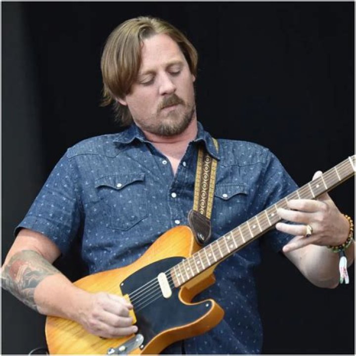 Unveiling The Heart Of The Sturgill Simpson Family