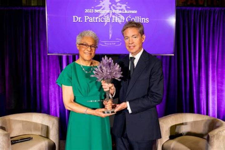 Unveiling The Legacy And Impact Of The Nicolas Berggruen Family