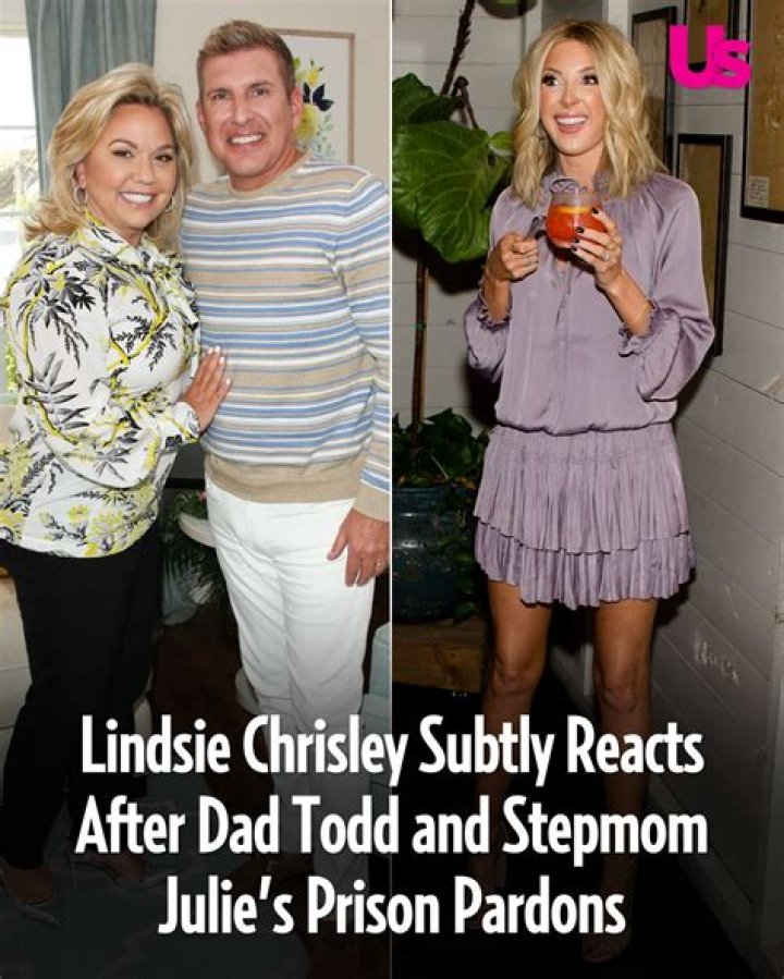 Unveiling The Life And Legacy Of Lindsie Chrisley: An In-Depth Obituary