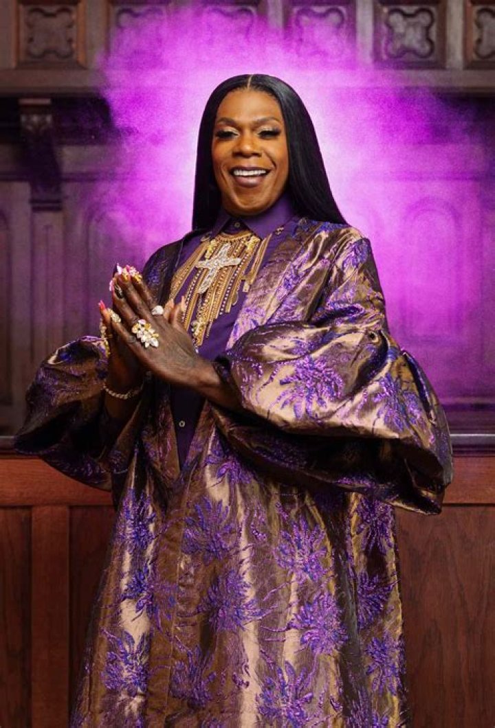 Unveiling The Secrets: Big Freedia's Partner Revealed