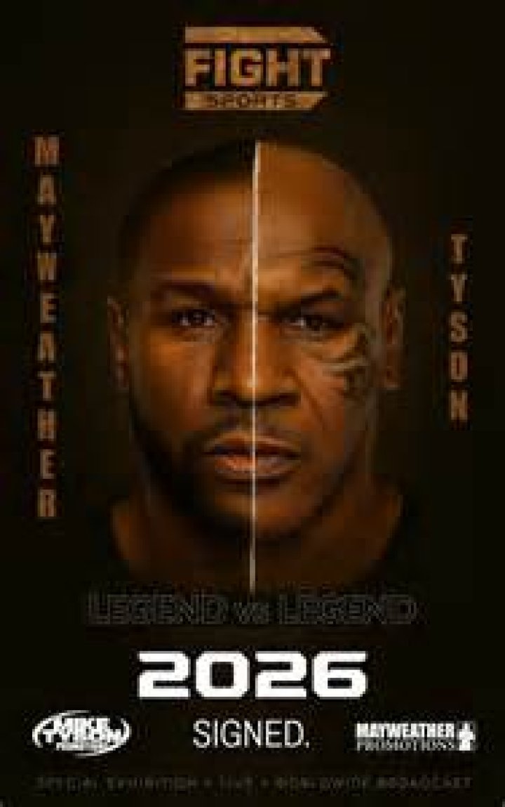 Unveiling The Secrets: Mayweather Jr. Vs. Cromwell