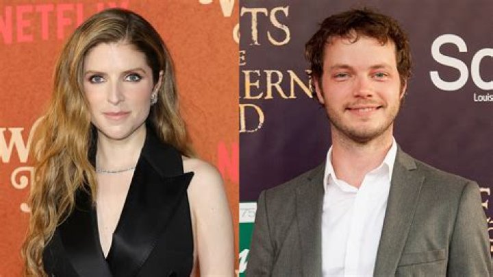 Unveiling The Secrets Of Anna Kendrick And Ben Richardson's Enduring Relationship