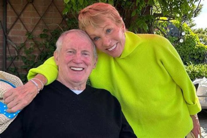 Unveiling The Secrets Of Barbara Corcoran's Enduring Marriages!