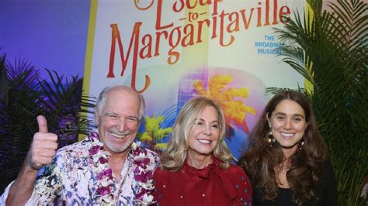 Unveiling The Secrets Of Cameron Marley Buffett's Net Worth