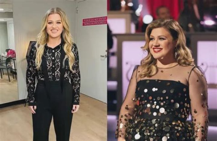Unveiling The Secrets Of Kelly Clarkson's Confidence And Body Positivity