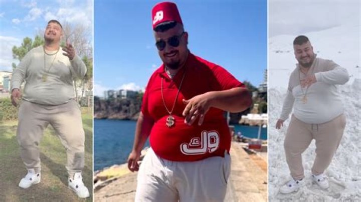 Unveiling The Secrets Of Yasin Cengiz's Weightlifting Prowess