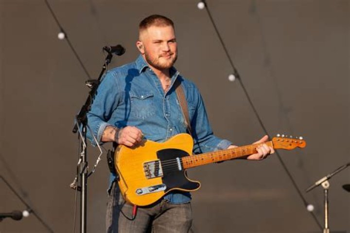 Unveiling The Secrets Of Zach Bryan's Net Worth: Insights And Discoveries