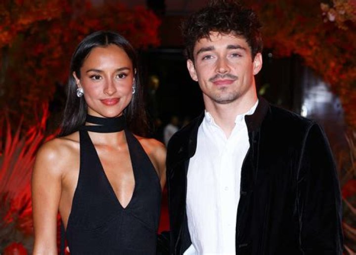 Unveiling The Tragic Loss And Triumphant Legacy Of Charles Leclerc's Father