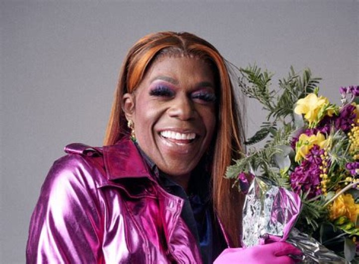 Unveiling The Truths And Stories Behind "Is Big Freedia Married?"