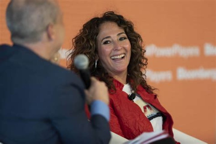 Unveiling The Woman Behind The Famous Journalist
