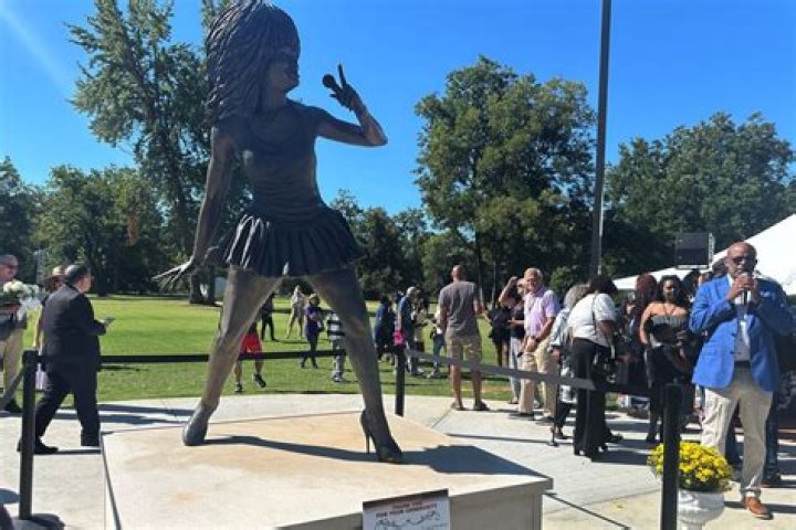 Unveiling Tina Turner's Mother: Discoveries And Insights
