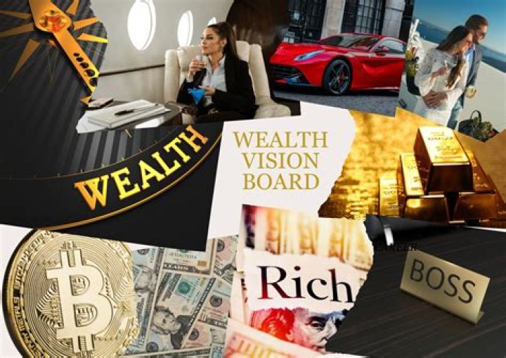 Wealth, Success, And Financial Insights