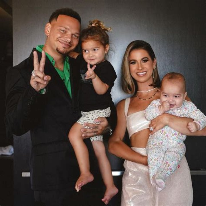 Who Is Kane Brown's Dad?